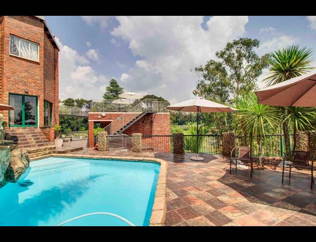 BUSINESS FOR SALE IN ROODEKRANS